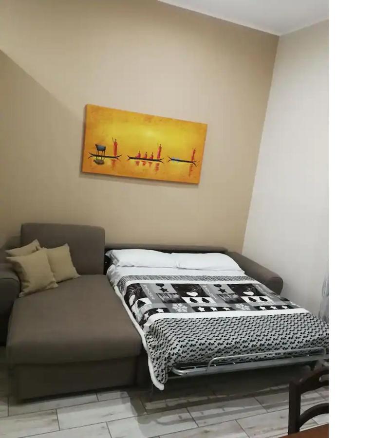 Lucia'S Rooms Syracuse Extérieur photo
