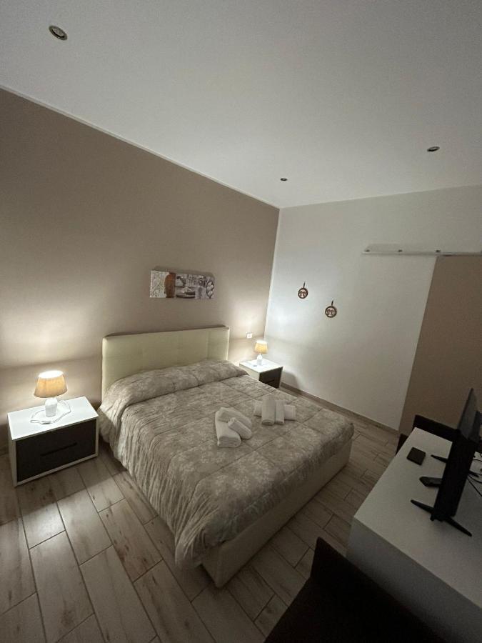 Lucia'S Rooms Syracuse Extérieur photo